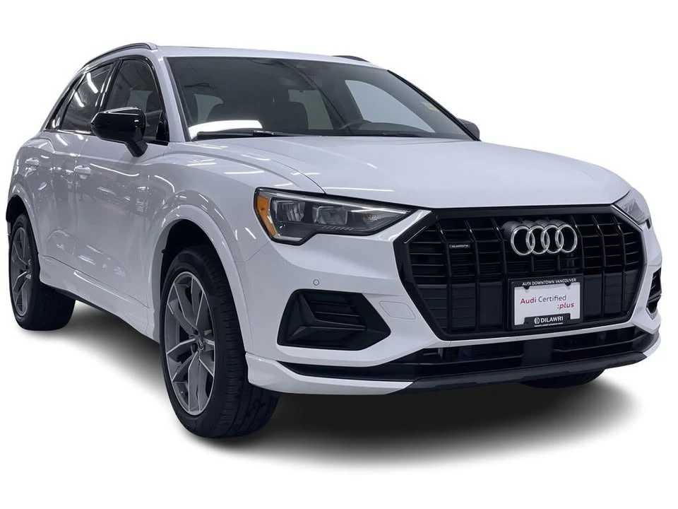 2022 Audi F3 Q3 - Image 15 of 19