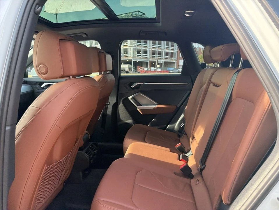 2022 Audi F3 Q3 - Image 11 of 20