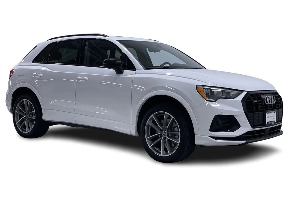 2022 Audi F3 Q3 - Image 14 of 19