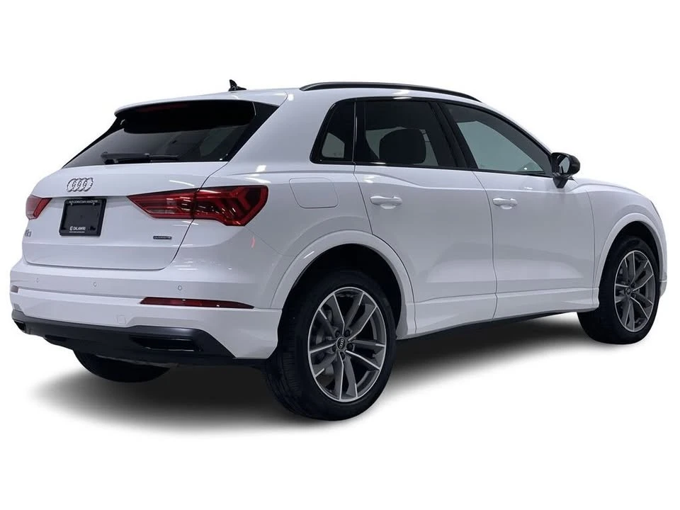 2022 Audi F3 Q3 - Image 12 of 19