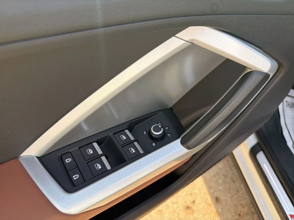 2022 Audi F3 Q3 - Image 15 of 20