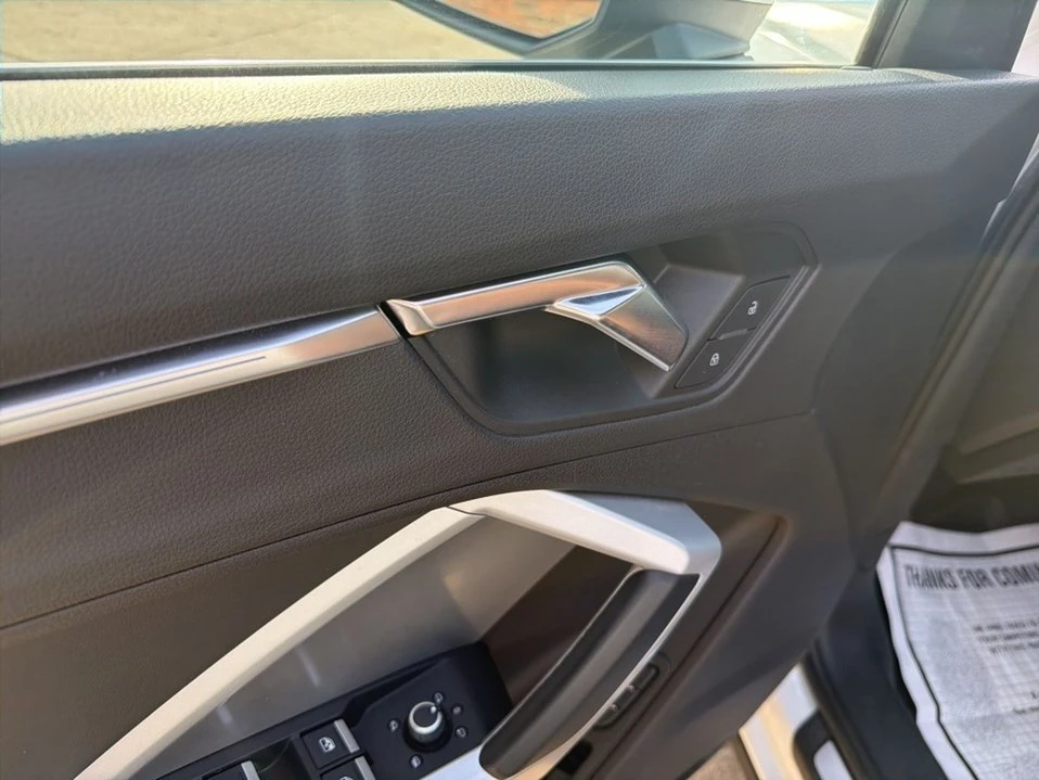 2022 Audi F3 Q3 - Image 14 of 20