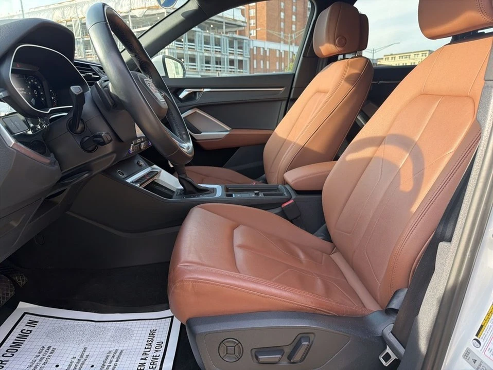 2022 Audi F3 Q3 - Image 18 of 20