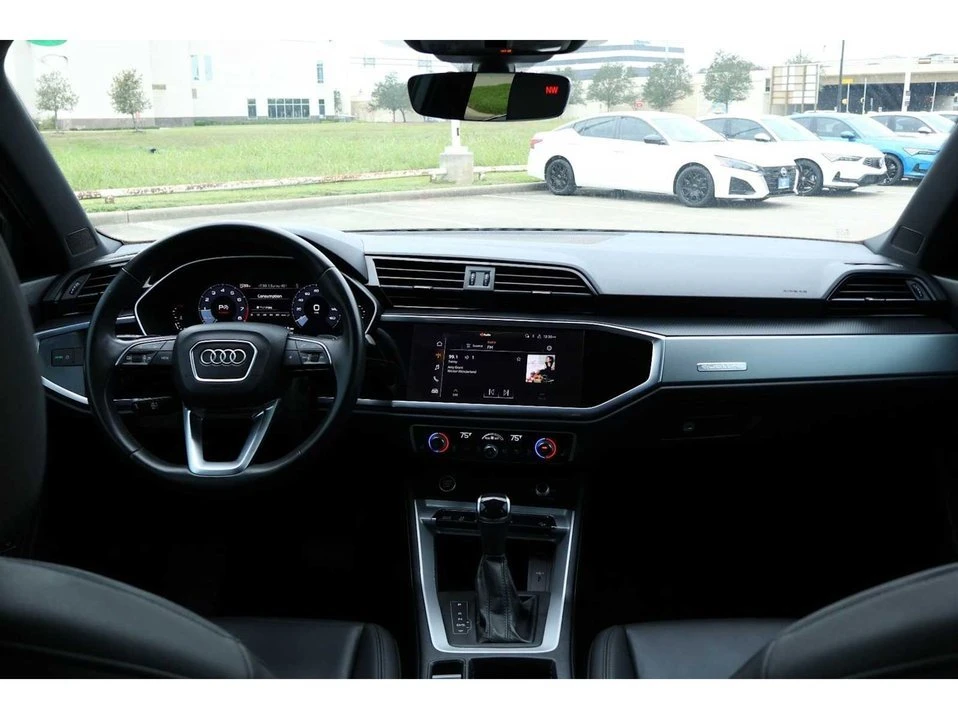 2022 Audi F3 Q3 - Image 10 of 10