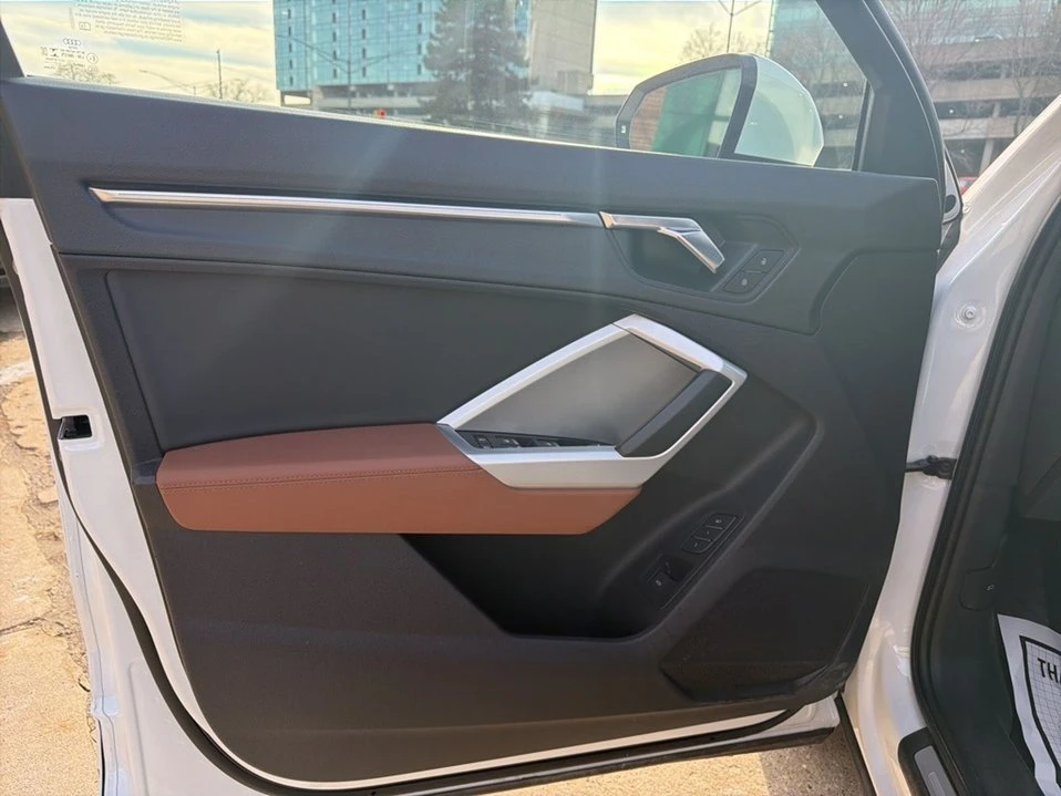 2022 Audi F3 Q3 - Image 13 of 20