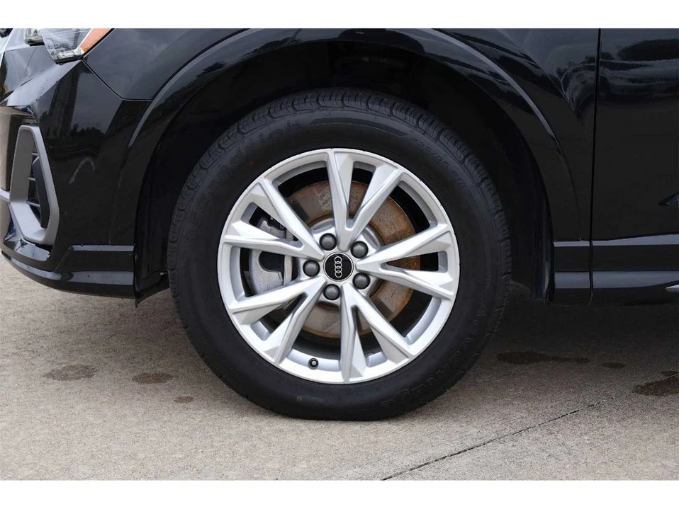2022 Audi F3 Q3 - Image 8 of 10