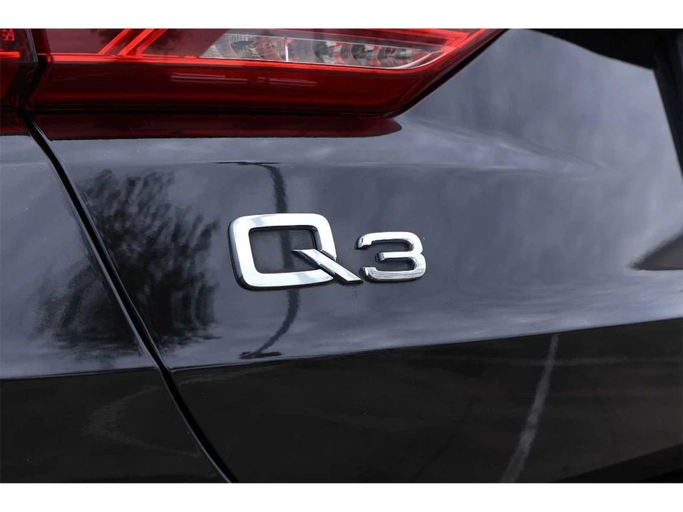 2022 Audi F3 Q3 - Image 7 of 10