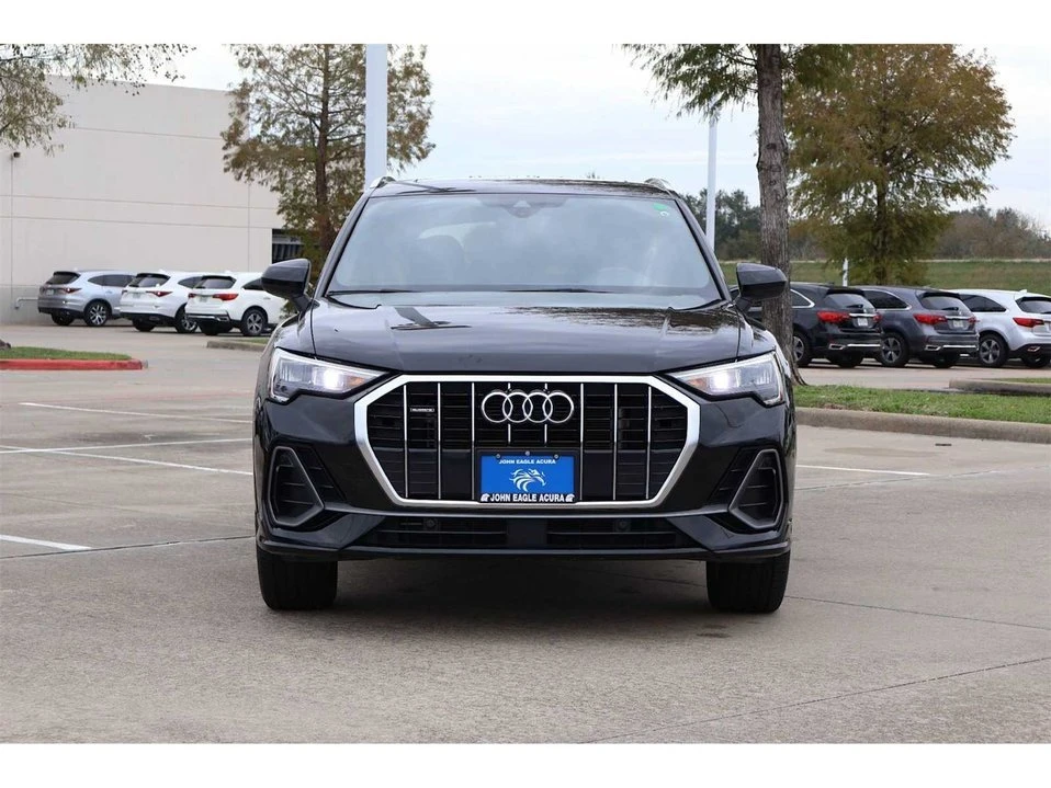 2022 Audi F3 Q3 - Image 6 of 10