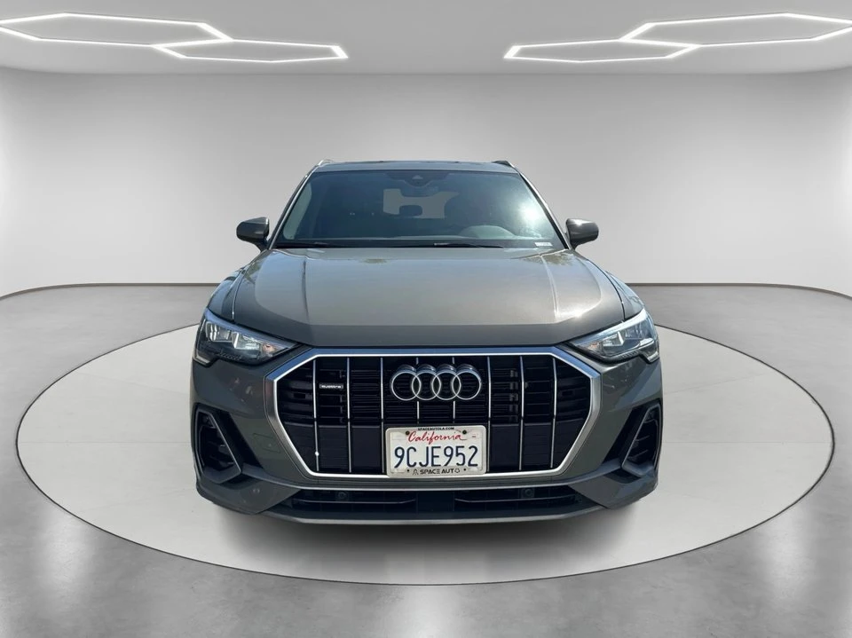2022 Audi F3 Q3 - Image 2 of 20