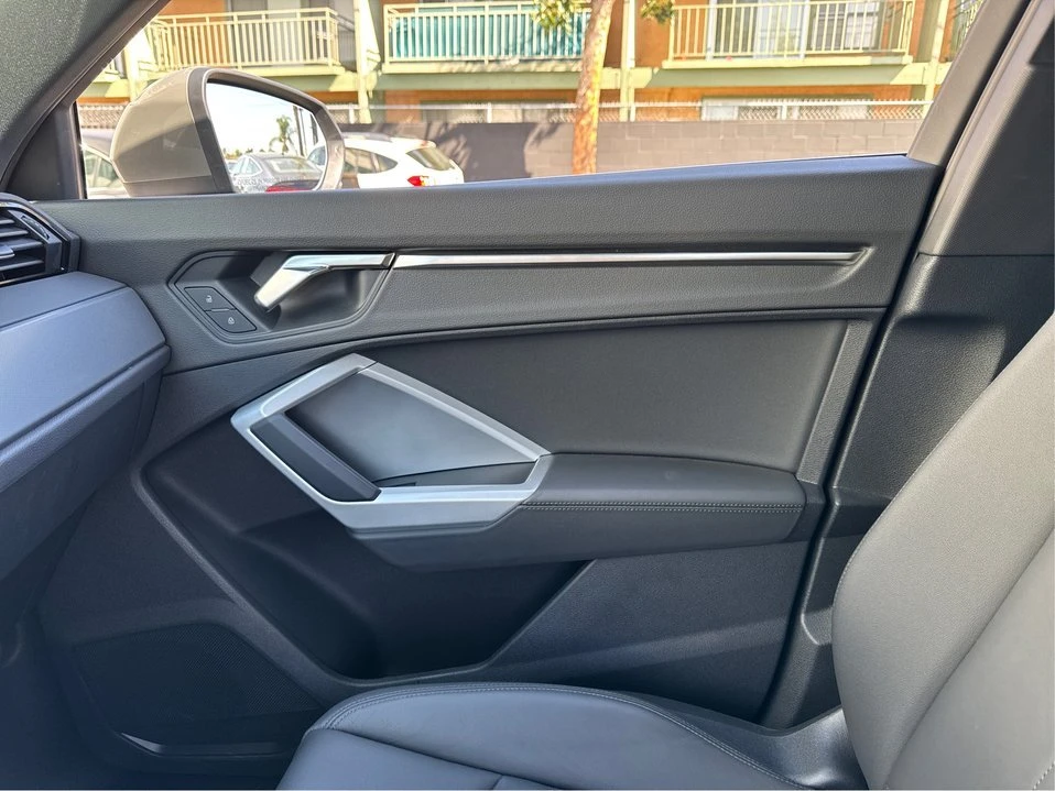 2022 Audi F3 Q3 - Image 19 of 20