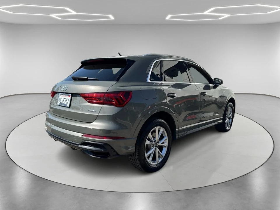 2022 Audi F3 Q3 - Image 5 of 20
