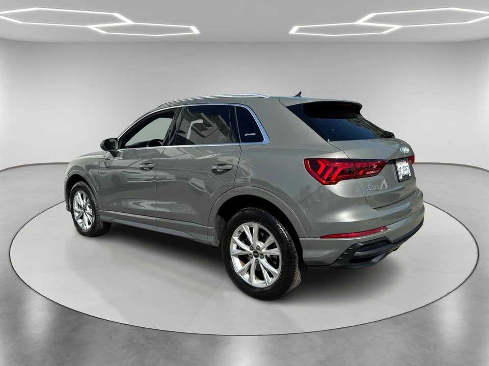 2022 Audi F3 Q3 - Image 7 of 20
