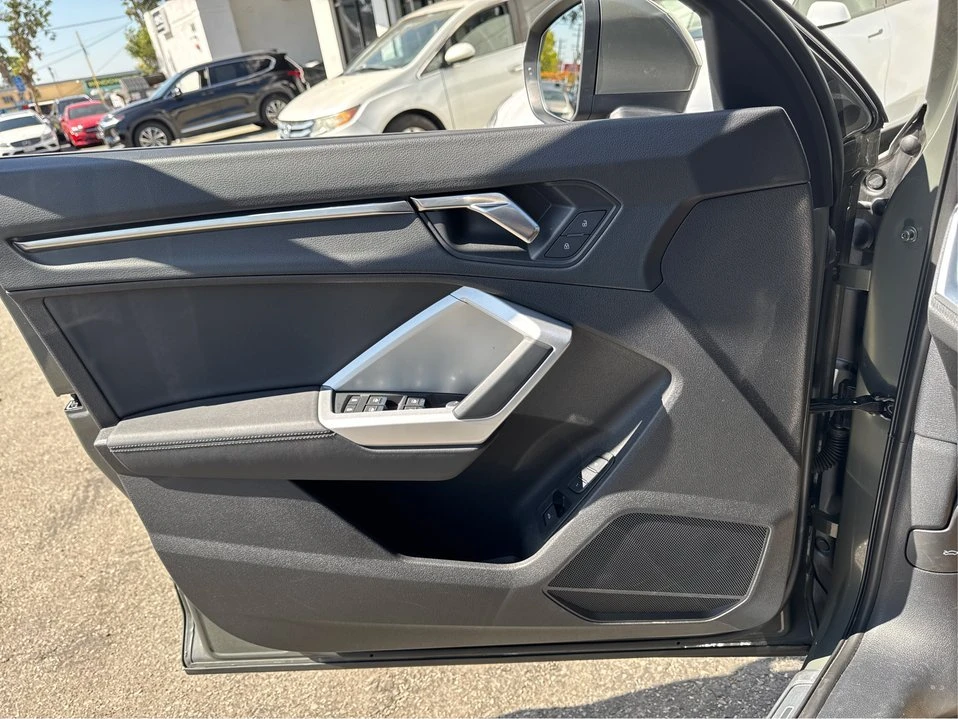 2022 Audi F3 Q3 - Image 18 of 20