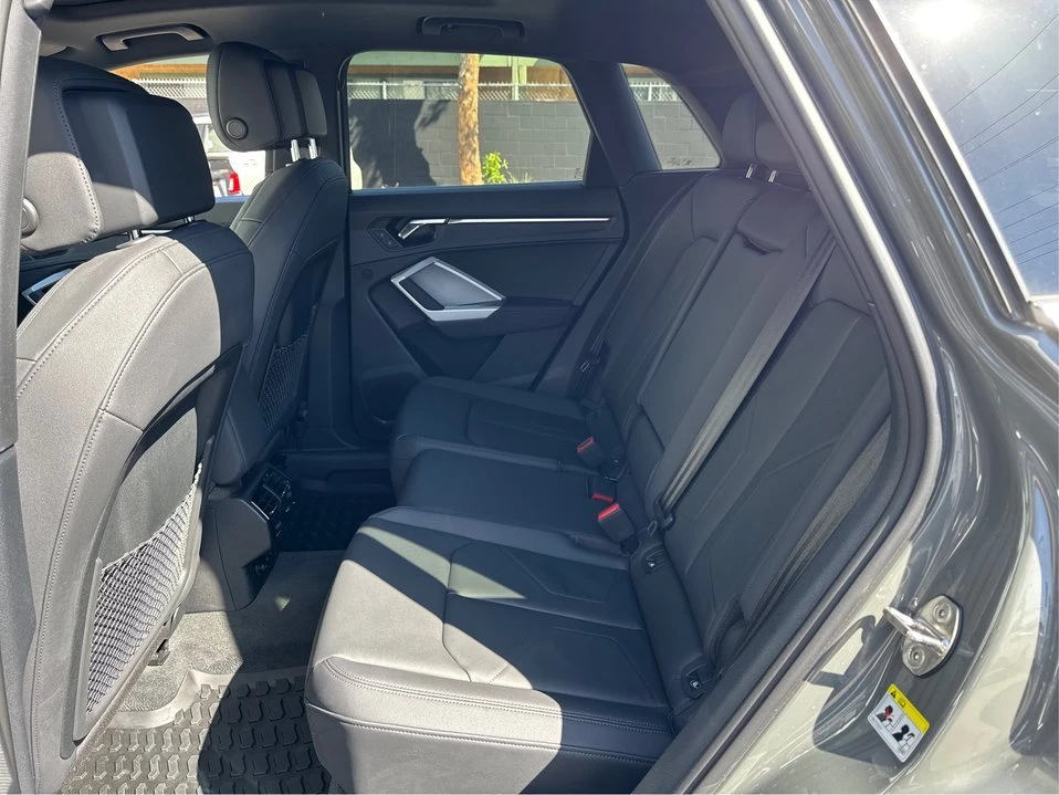 2022 Audi F3 Q3 - Image 10 of 20