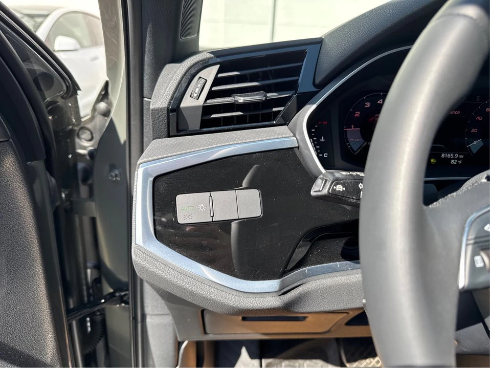 2022 Audi F3 Q3 - Image 17 of 20