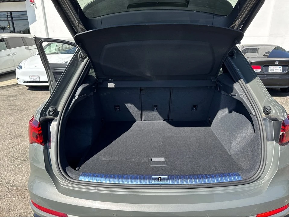 2022 Audi F3 Q3 - Image 12 of 20