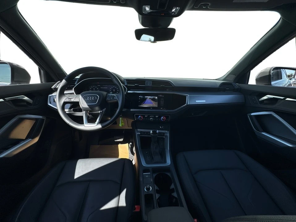 2022 Audi F3 Q3 - Image 20 of 20