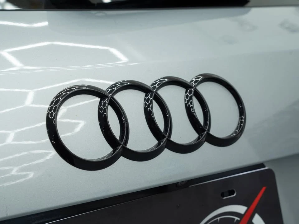 2022 Audi F3 Q3 - Image 10 of 20