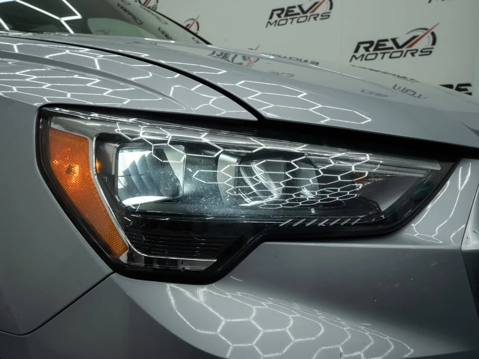 2022 Audi F3 Q3 - Image 2 of 20