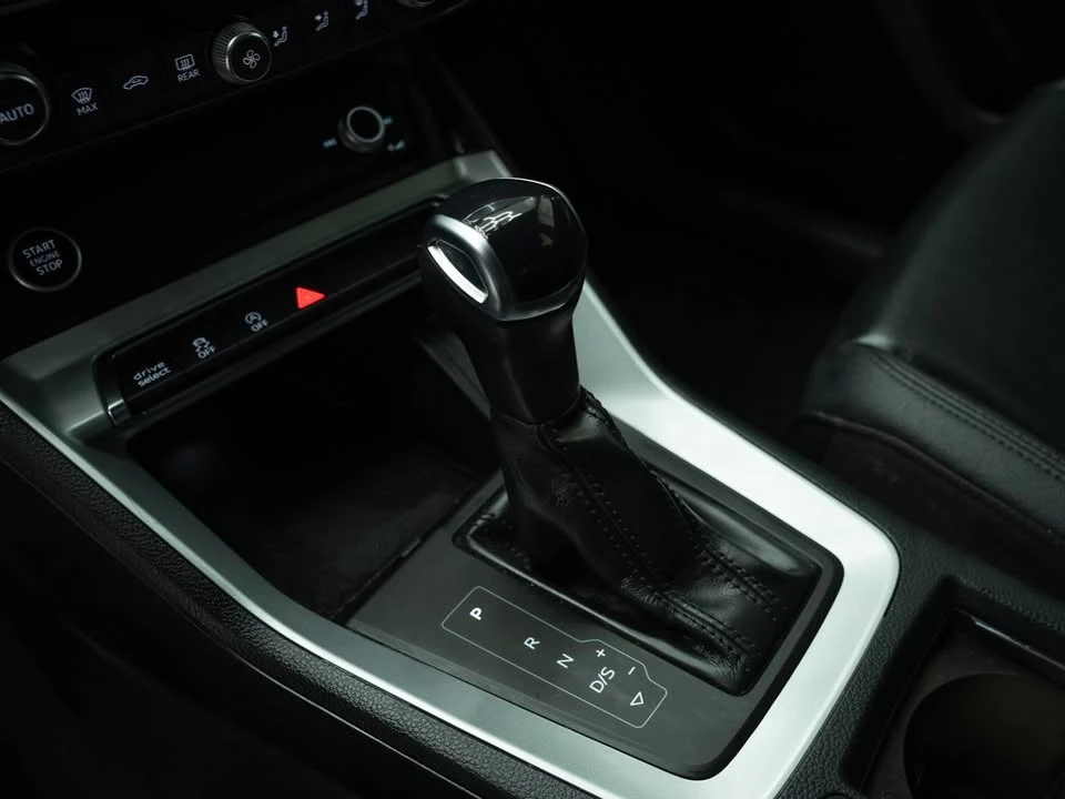 2022 Audi F3 Q3 - Image 17 of 20