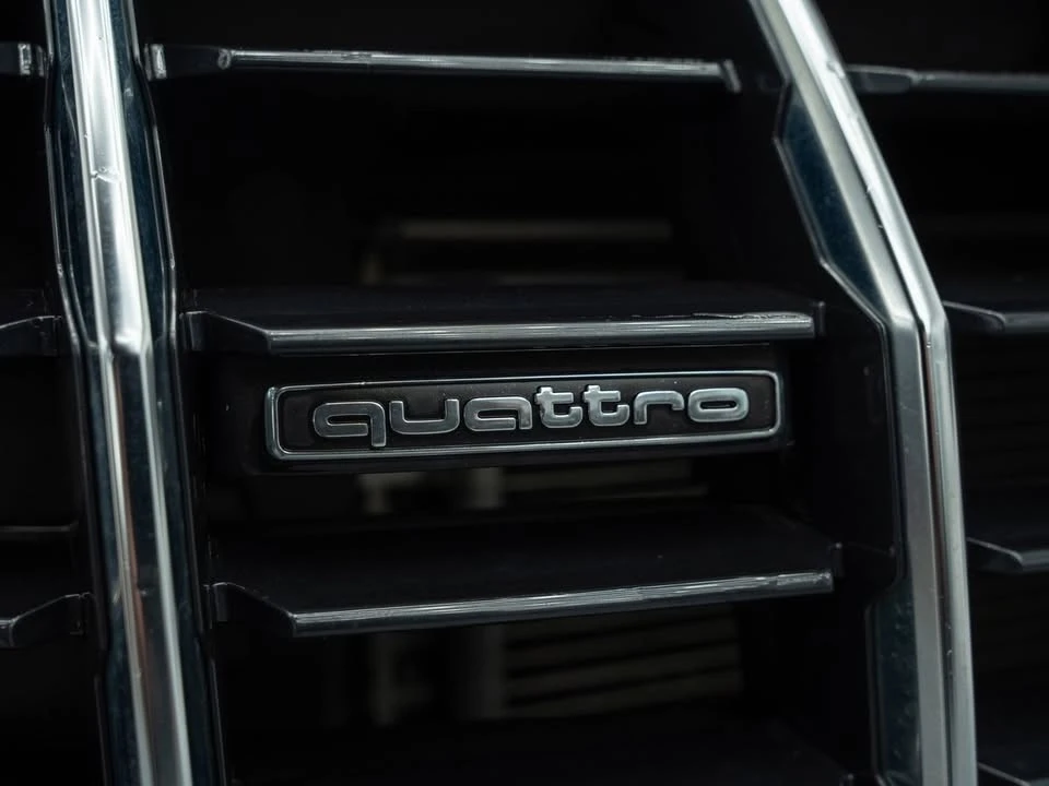 2022 Audi F3 Q3 - Image 4 of 20