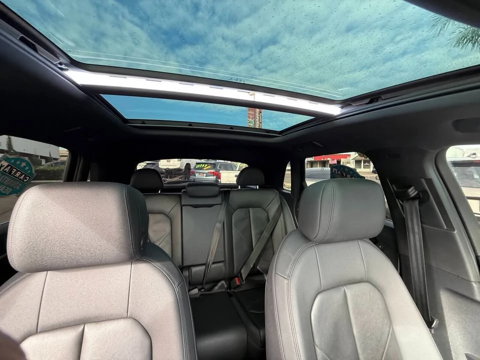 2022 Audi F3 Q3 - Image 20 of 20