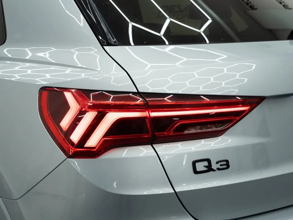 2022 Audi F3 Q3 - Image 9 of 20