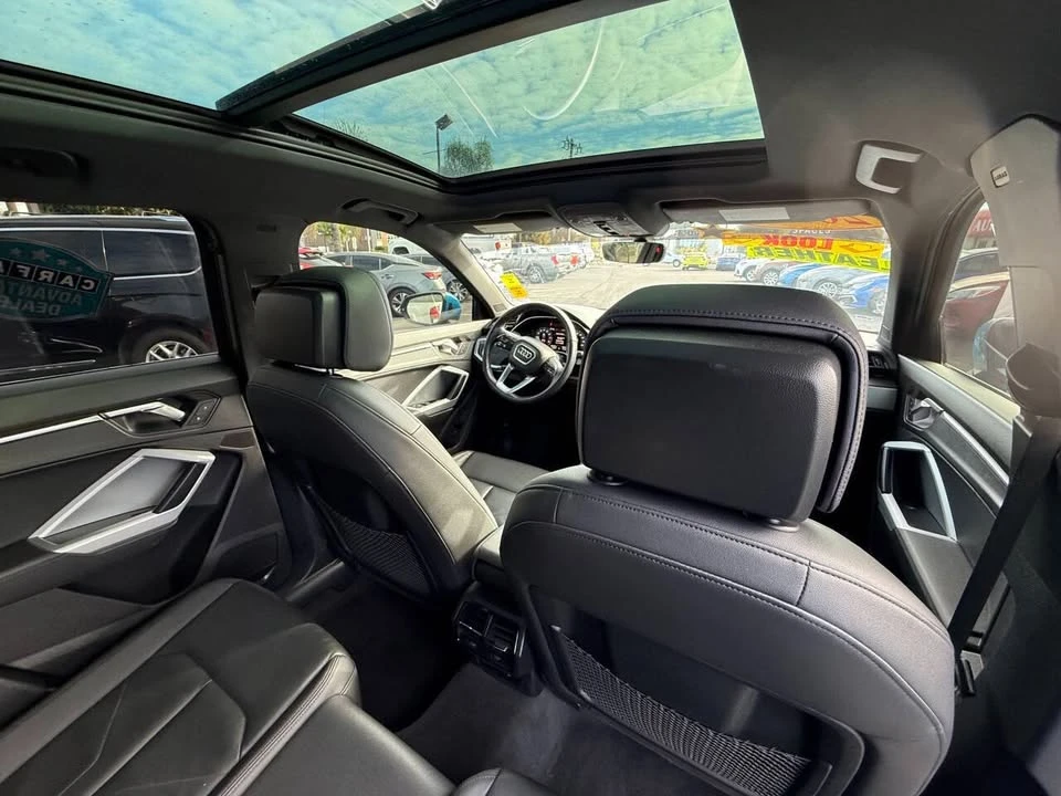 2022 Audi F3 Q3 - Image 19 of 20