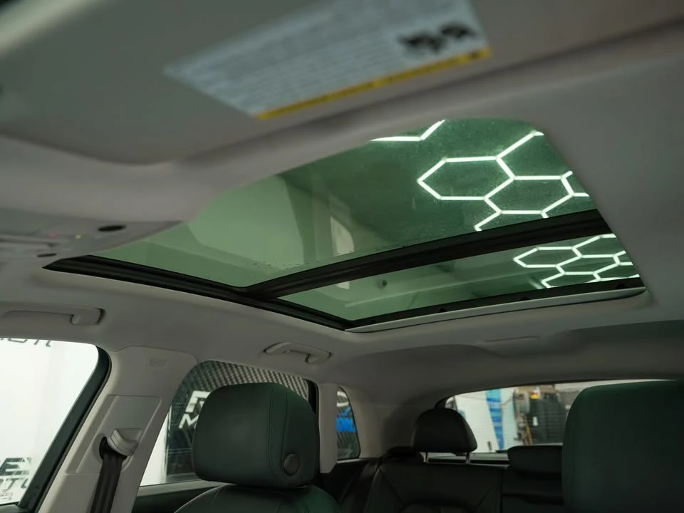 2022 Audi F3 Q3 - Image 20 of 20