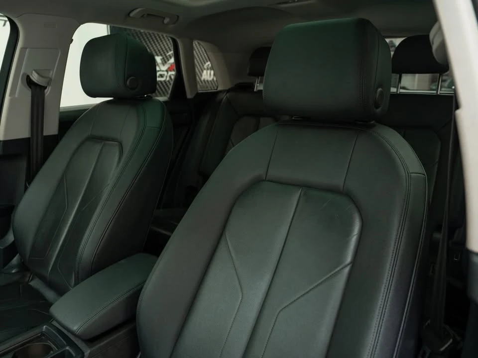 2022 Audi F3 Q3 - Image 13 of 20