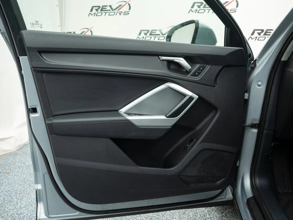 2022 Audi F3 Q3 - Image 12 of 20