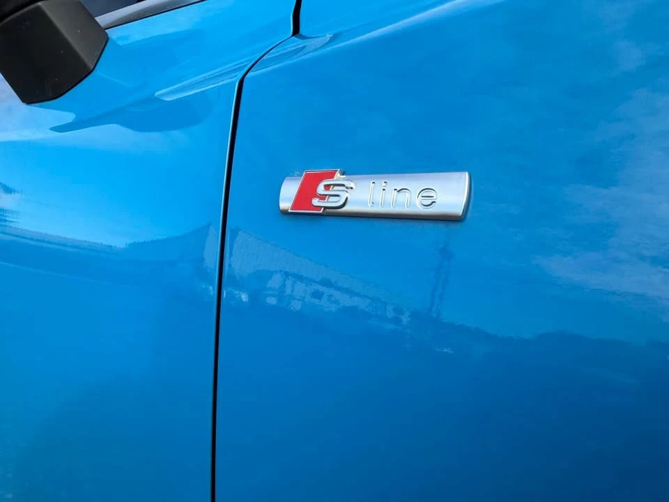2022 Audi F3 Q3 - Image 15 of 20