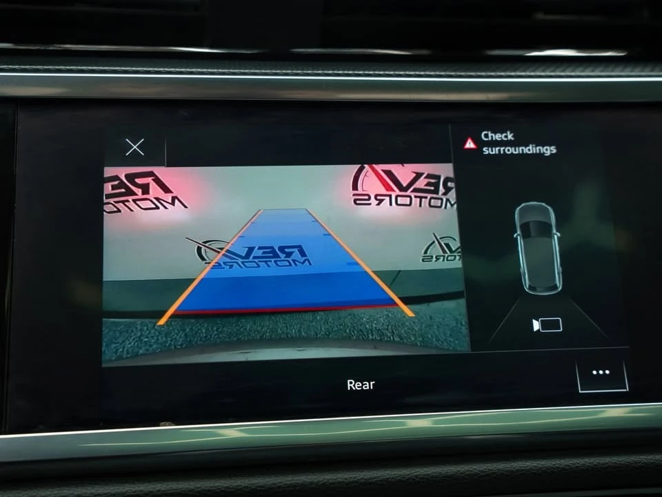 2022 Audi F3 Q3 - Image 19 of 20