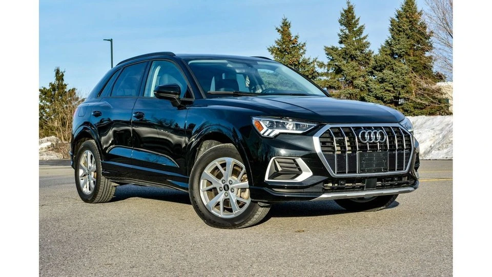 2022 Audi F3 Q3 - Image 15 of 20