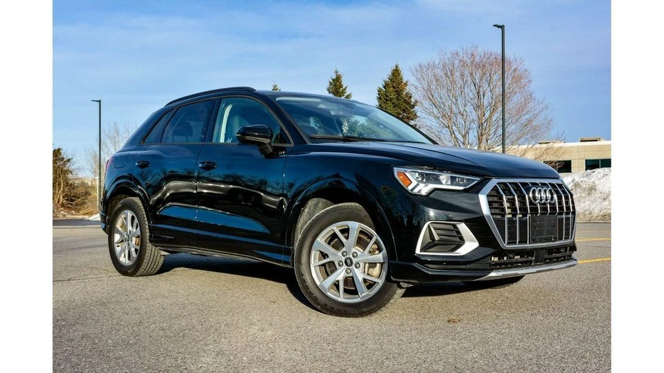 2022 Audi F3 Q3 - Image 16 of 20