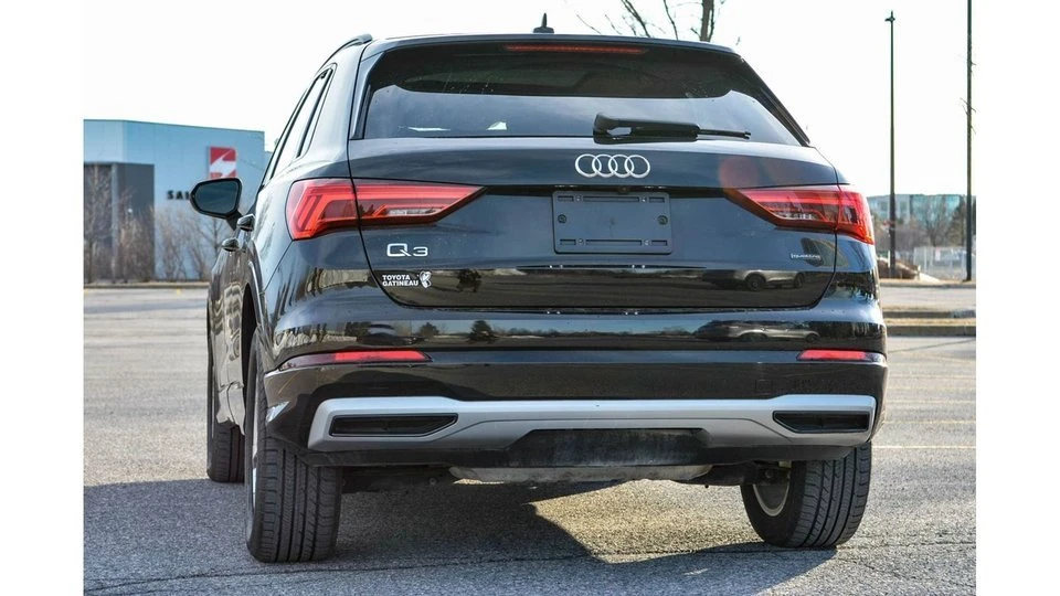 2022 Audi F3 Q3 - Image 10 of 20