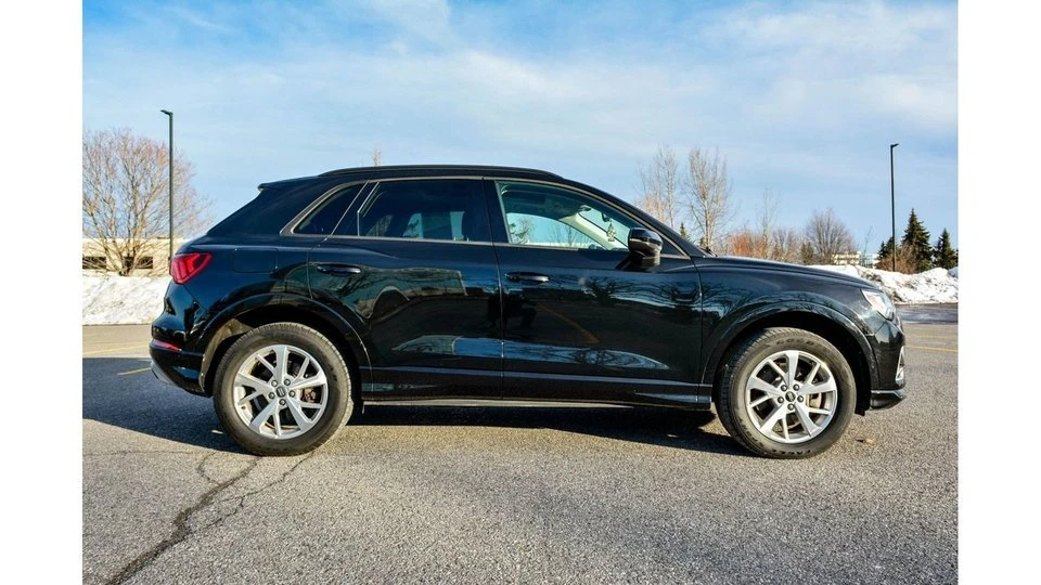 2022 Audi F3 Q3 - Image 14 of 20