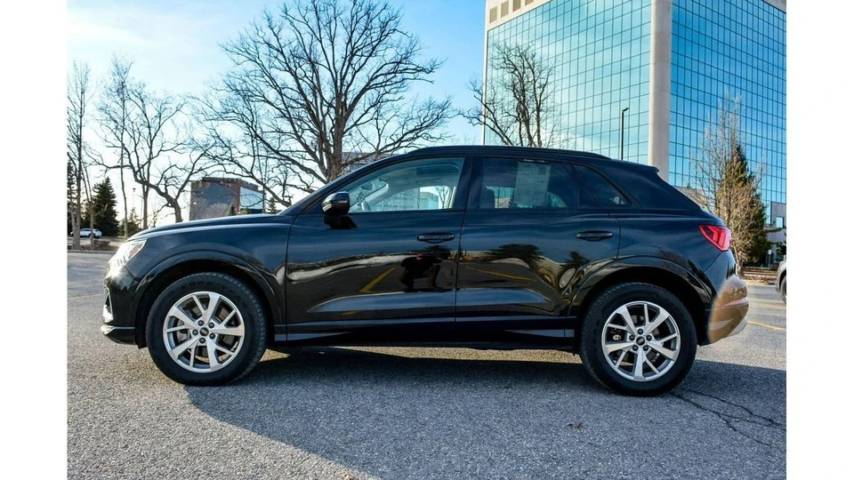 2022 Audi F3 Q3 - Image 8 of 20