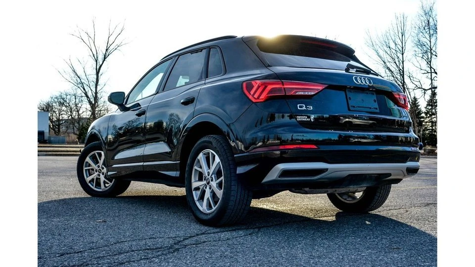 2022 Audi F3 Q3 - Image 6 of 20