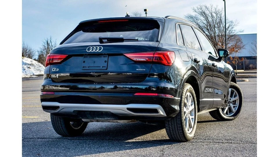 2022 Audi F3 Q3 - Image 13 of 20