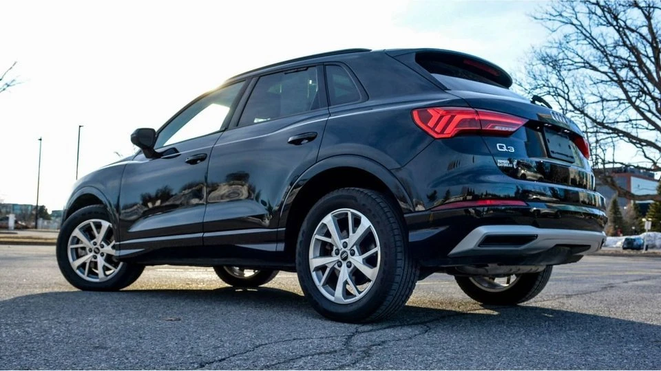 2022 Audi F3 Q3 - Image 5 of 20