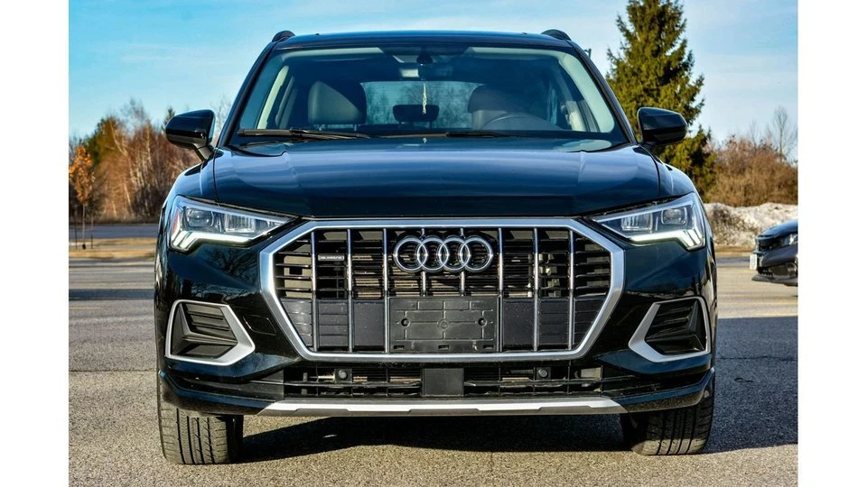 2022 Audi F3 Q3 - Image 18 of 20