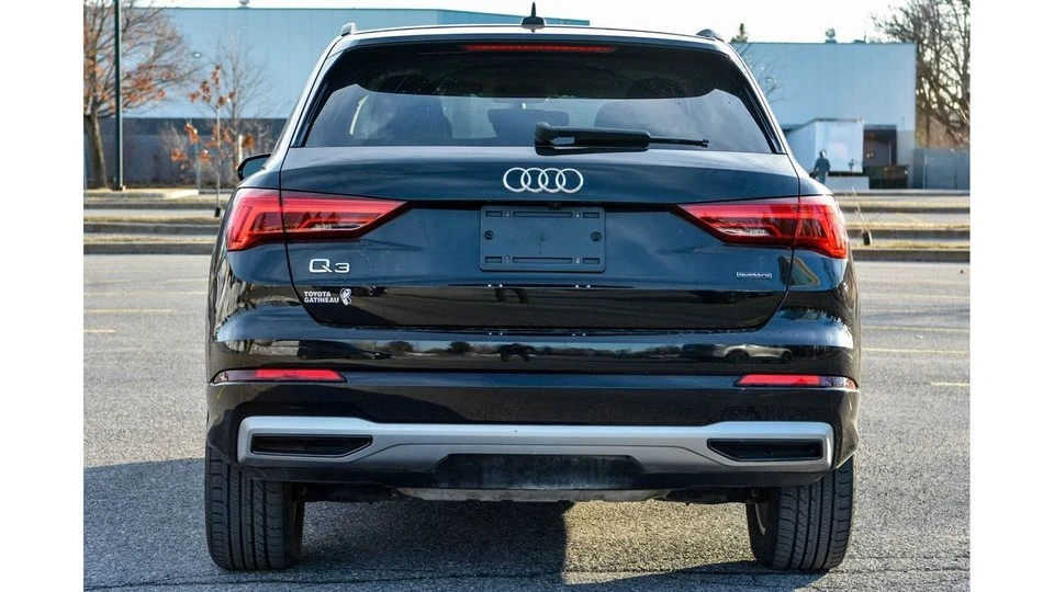 2022 Audi F3 Q3 - Image 11 of 20