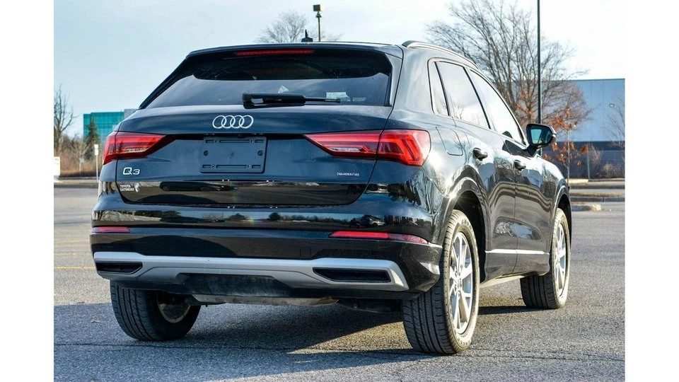2022 Audi F3 Q3 - Image 12 of 20