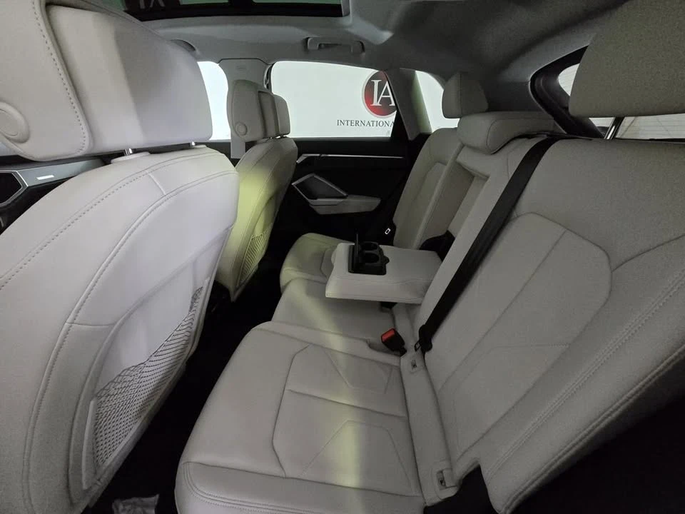 2022 Audi F3 Q3 - Image 11 of 20