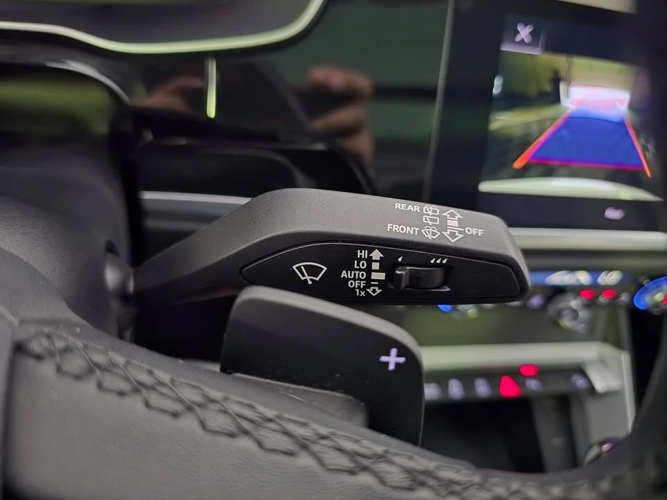 2022 Audi F3 Q3 - Image 19 of 20