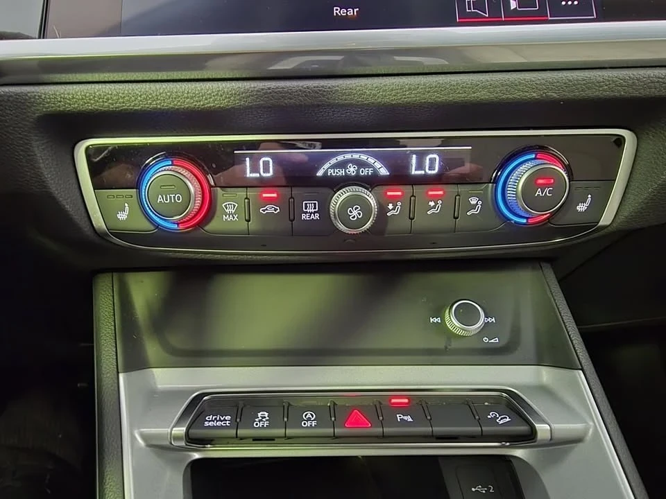 2022 Audi F3 Q3 - Image 14 of 20