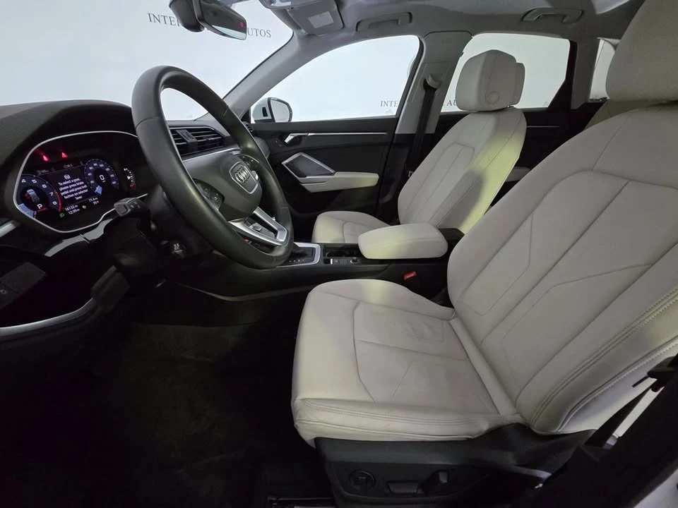 2022 Audi F3 Q3 - Image 9 of 20