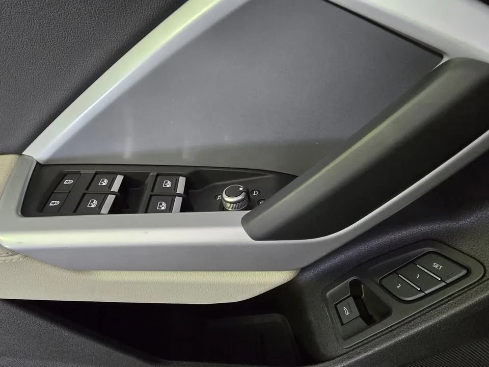 2022 Audi F3 Q3 - Image 8 of 20