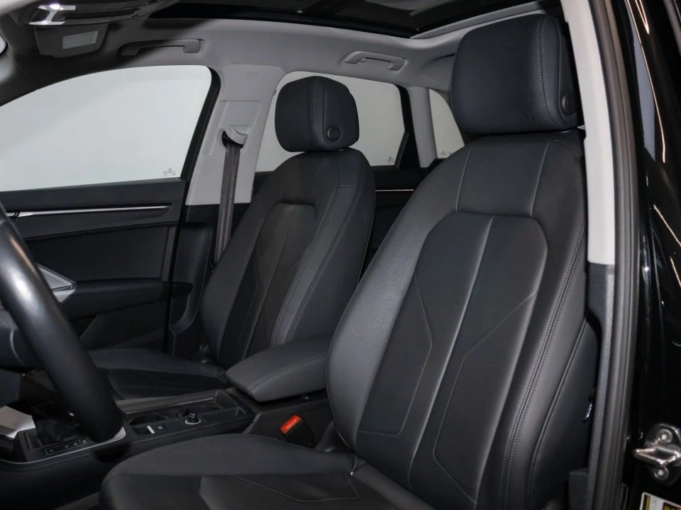 2022 Audi F3 Q3 - Image 8 of 19